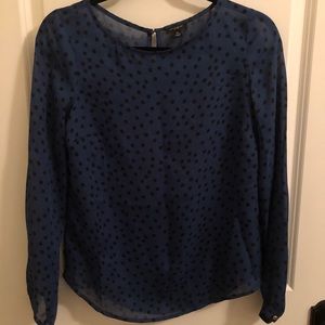 Ann Taylor Blouse